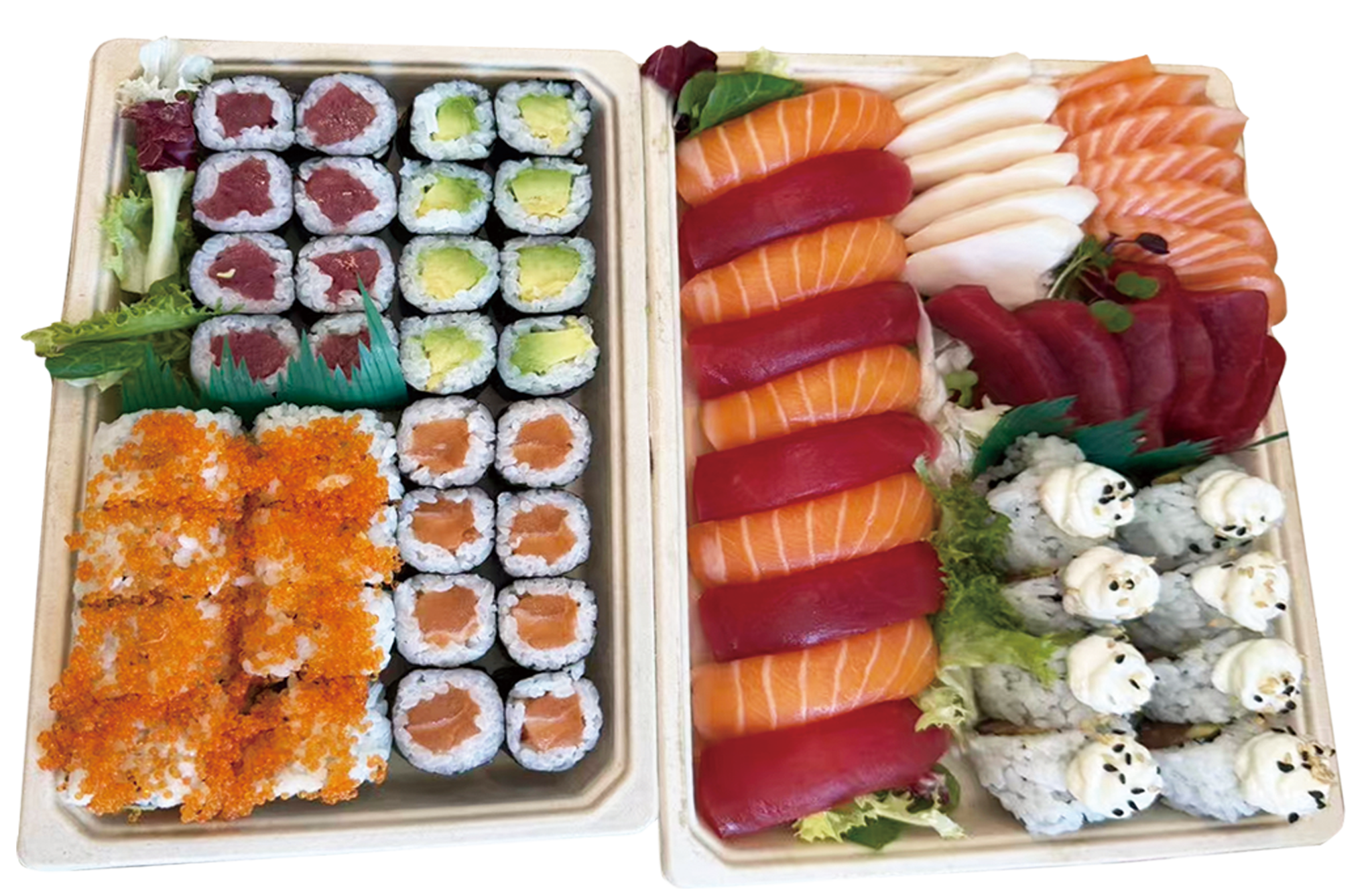 ___-1 Bento – Fira Barcelona - CN