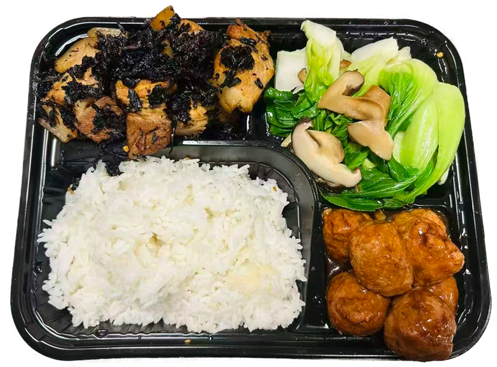 1 Bento – Fira Barcelona - CN