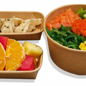 Bento Poke