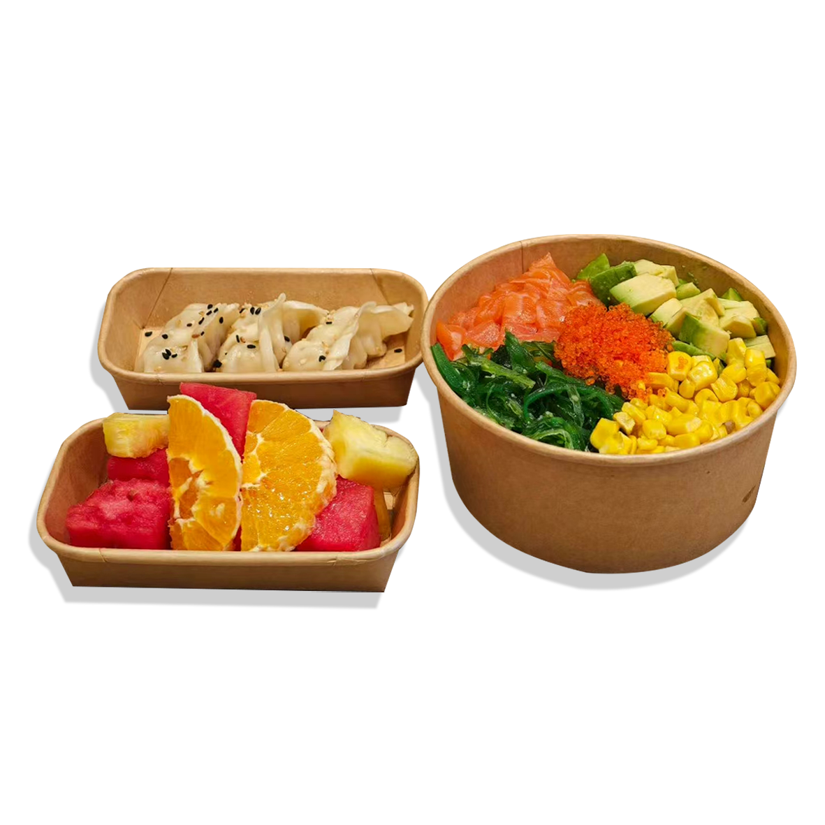 10 Bento – Fira Barcelona - CN