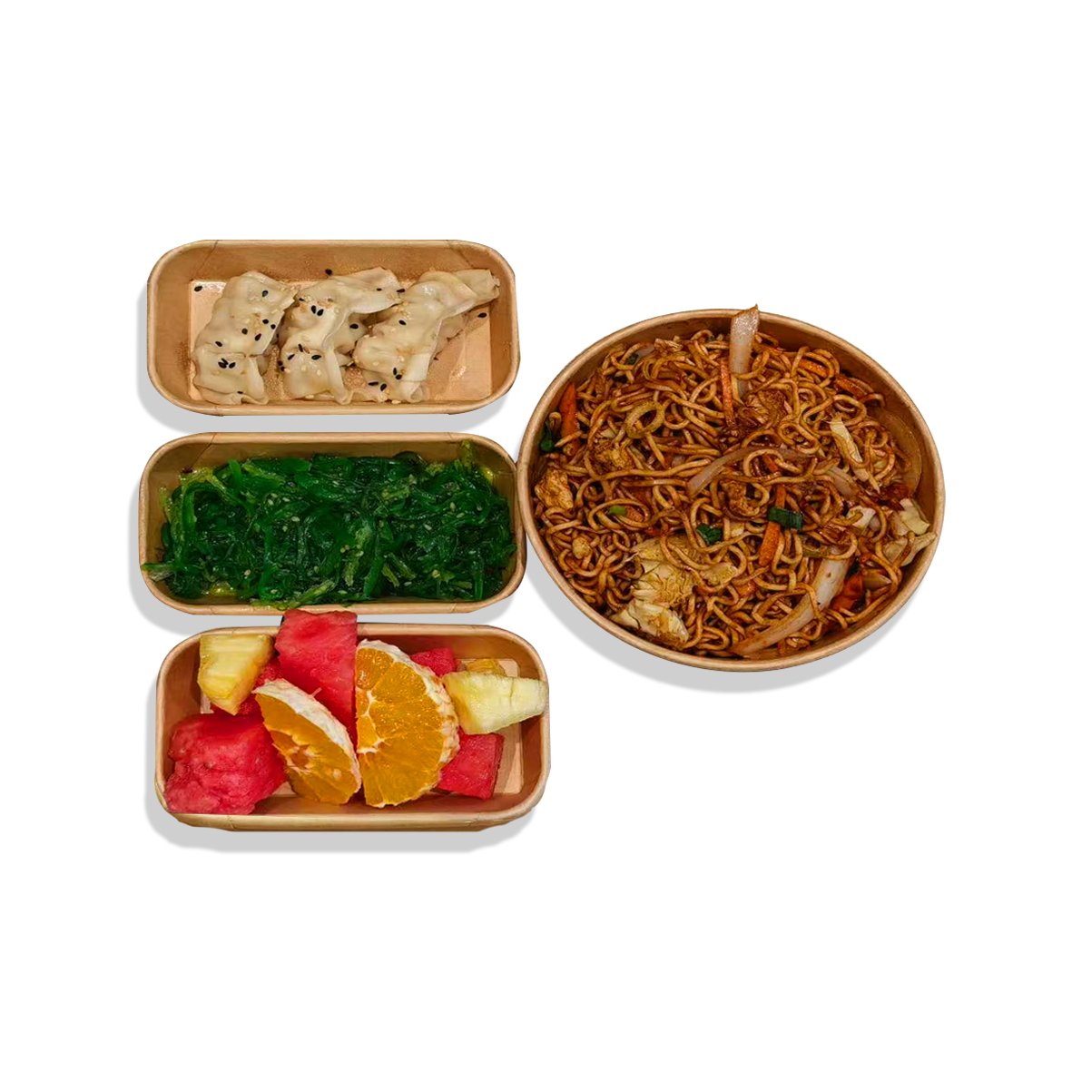 11 Bento – Fira Barcelona - CN