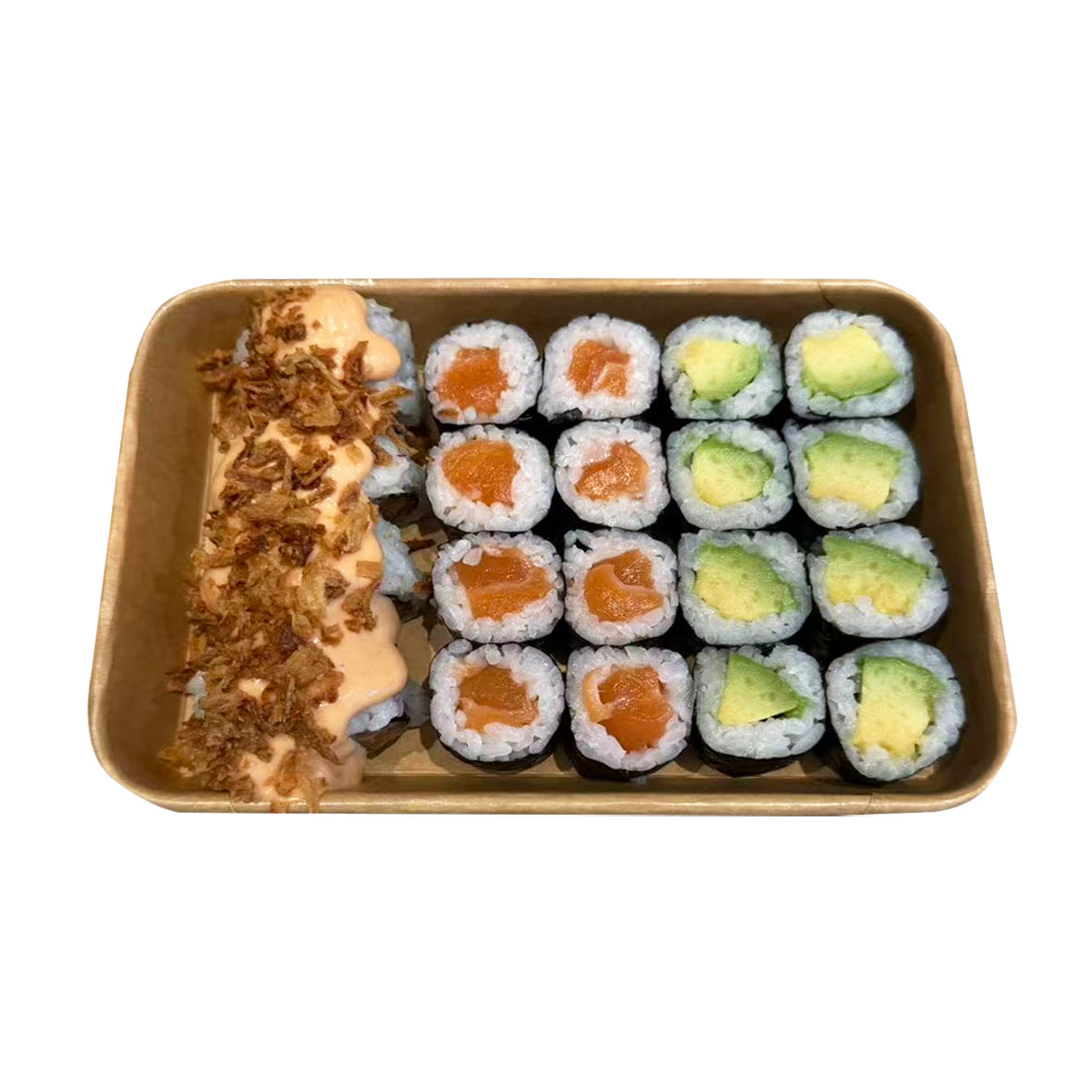 13 Bento – Fira Barcelona - CN