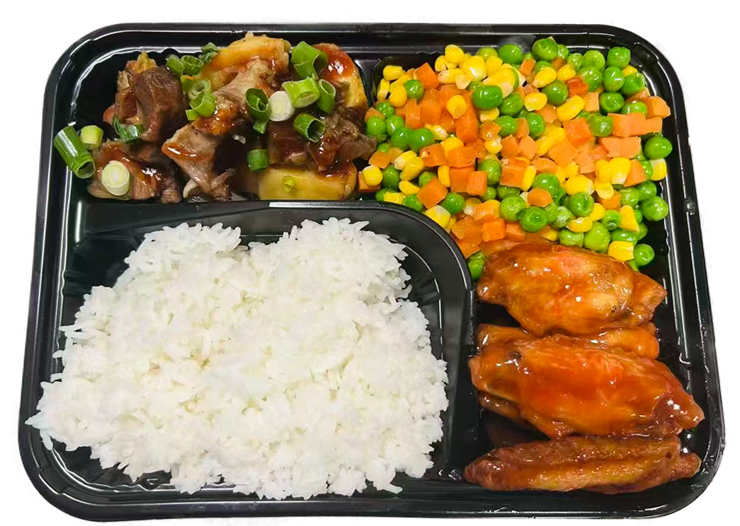 2 Bento – Fira Barcelona - CN