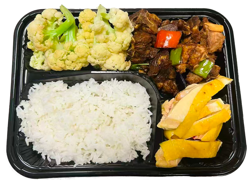 3 Bento – Fira Barcelona - CN