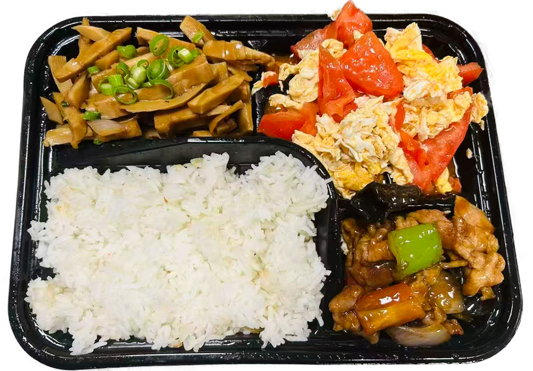 4 Bento – Fira Barcelona - CN