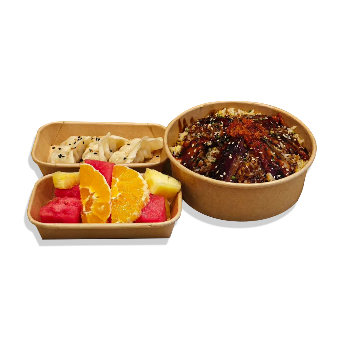 9 Bento – Fira Barcelona - CN