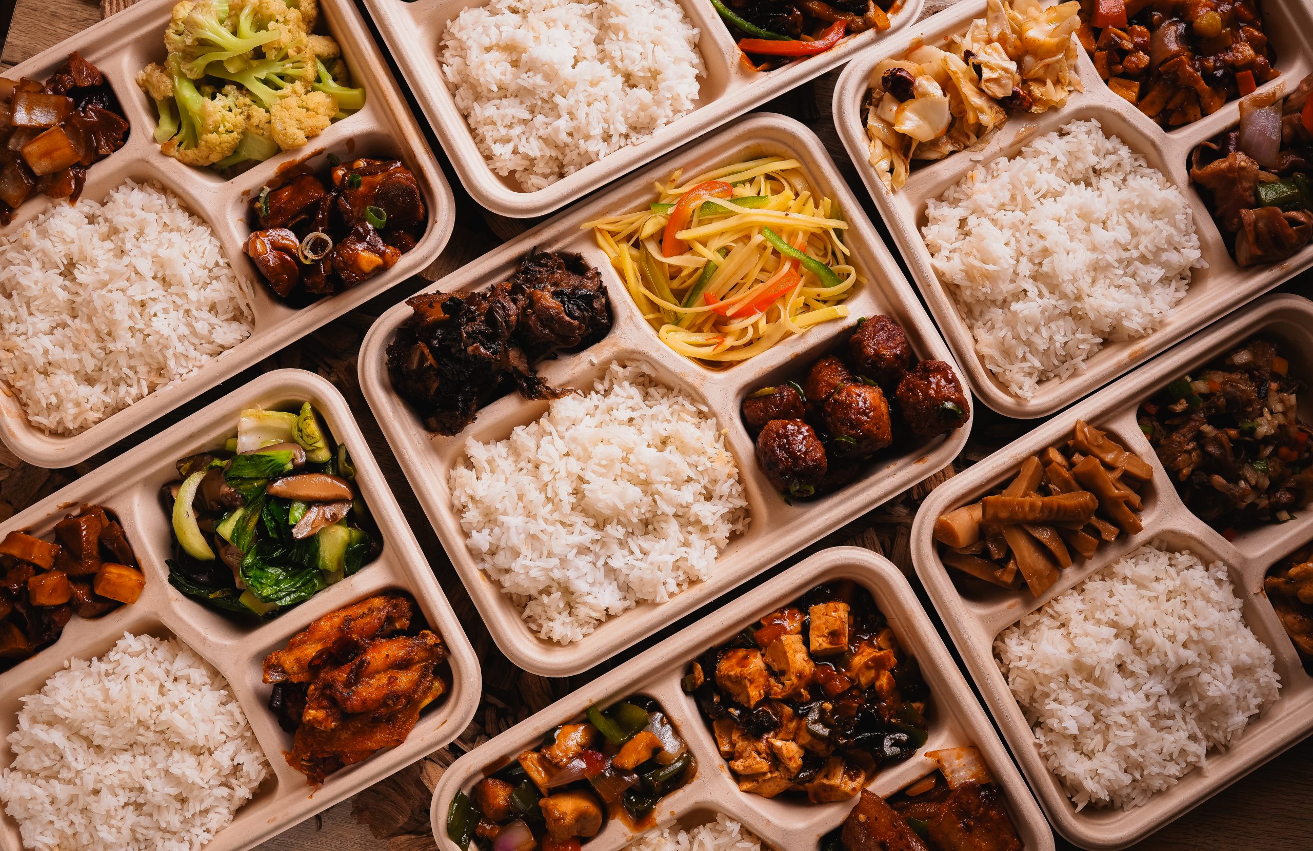 Bento - Fira Barcelona