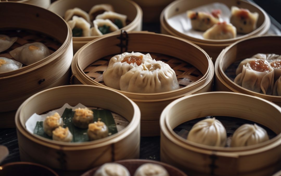 ¿Qué es el Dim Sum? Historia, tipos y dónde comerlo en Barcelona